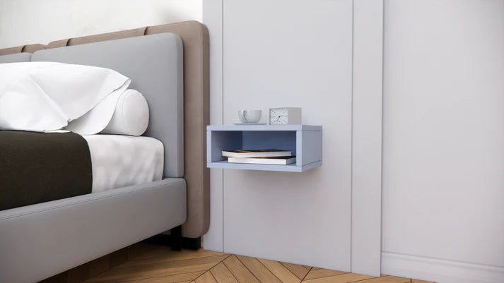 FURNITELL WELLMOUNT BED SIDE - 5 Years Warranty Furnitell