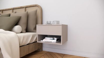FURNITELL WELLMOUNT BED SIDE - 5 Years Warranty Furnitell