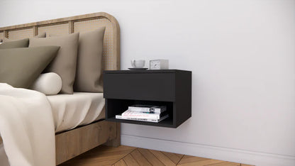 FURNITELL WELLMOUNT BED SIDE - 5 Years Warranty Furnitell