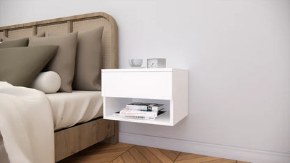 FURNITELL WELLMOUNT BED SIDE - 5 Years Warranty Furnitell