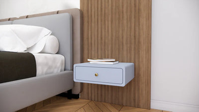 FURNITELL WELLMOUNT BED SIDE- 5 Years Warranty Furnitell