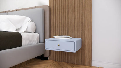 FURNITELL WELLMOUNT BED SIDE- 5 Years Warranty Furnitell