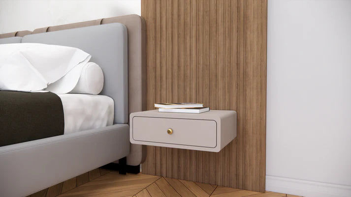 FURNITELL WELLMOUNT BED SIDE- 5 Years Warranty Furnitell
