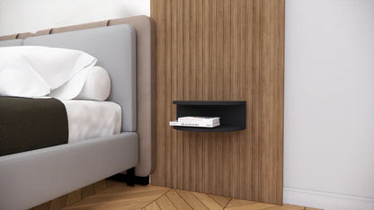 FURNITELL WELLMOUNT BED SIDE - 5 Years Warranty Furnitell