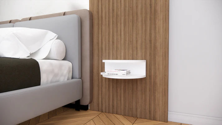 FURNITELL WELLMOUNT BED SIDE - 5 Years Warranty Furnitell