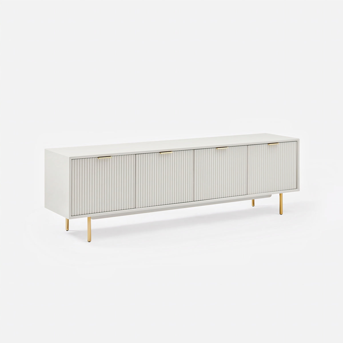 FURNITELL TV UNIT 80" Furnitell