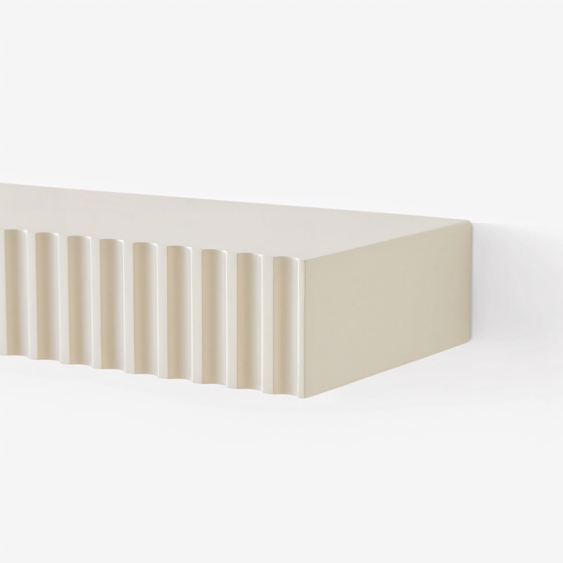 Modern Wall Shelf for Living Room & Office Furnitell