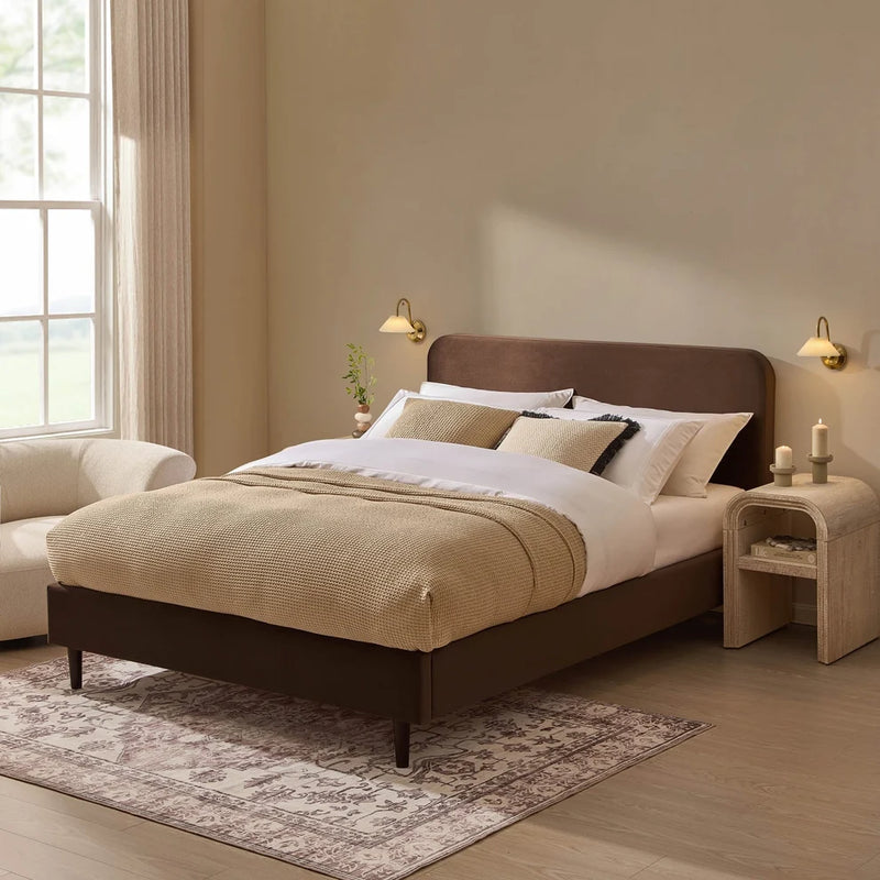 KIng size bed