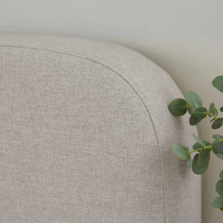 Furnitell Ascot Bed – Modern Comfort Meets Classic Style