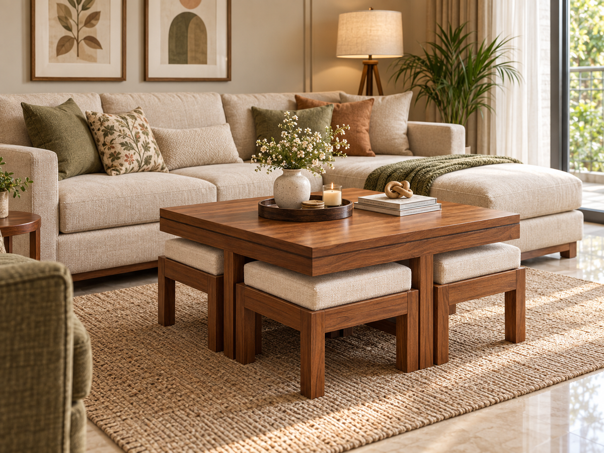 Living Space