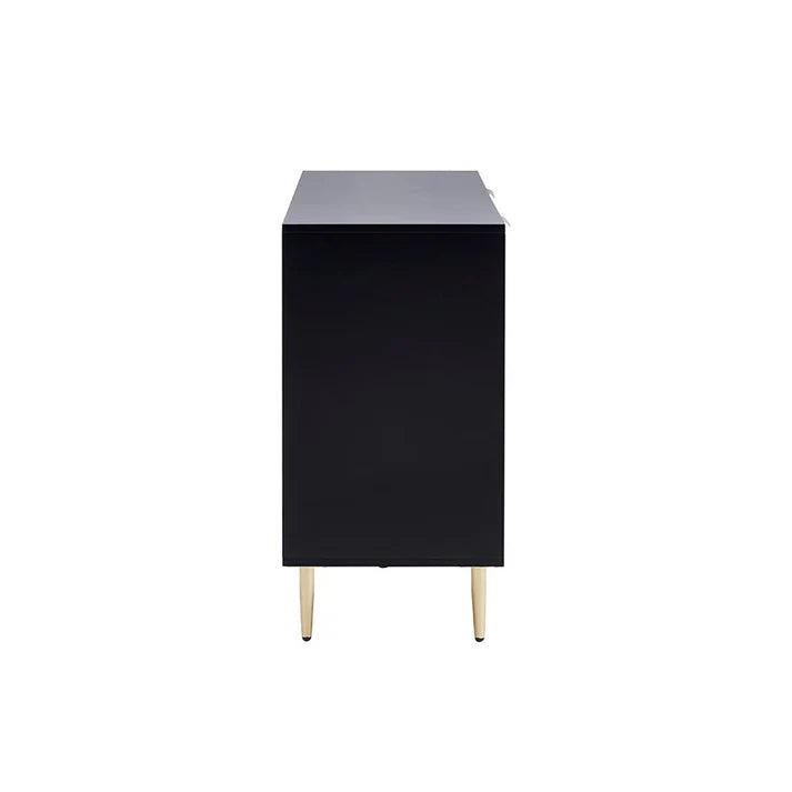 Furnitell 6 Drawer Chest furnitell