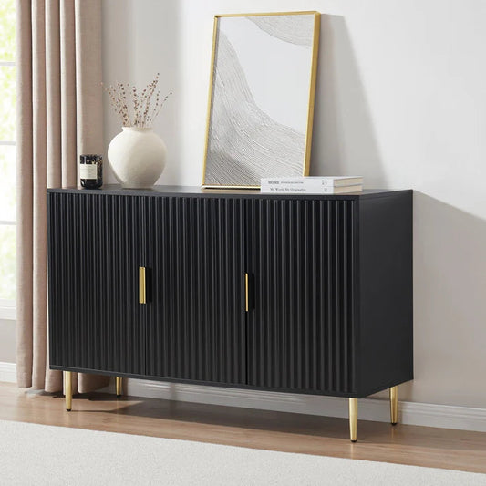 Furnitell Large Sideboard furnitell