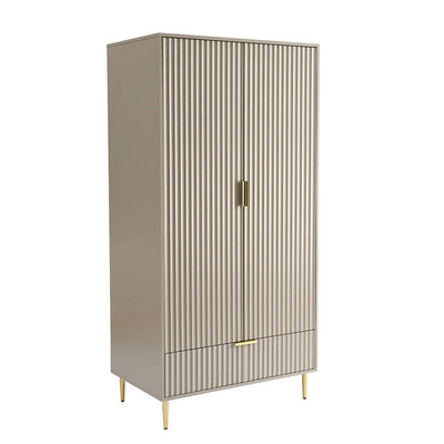 Furnitell Evie Wardrobe furnitell