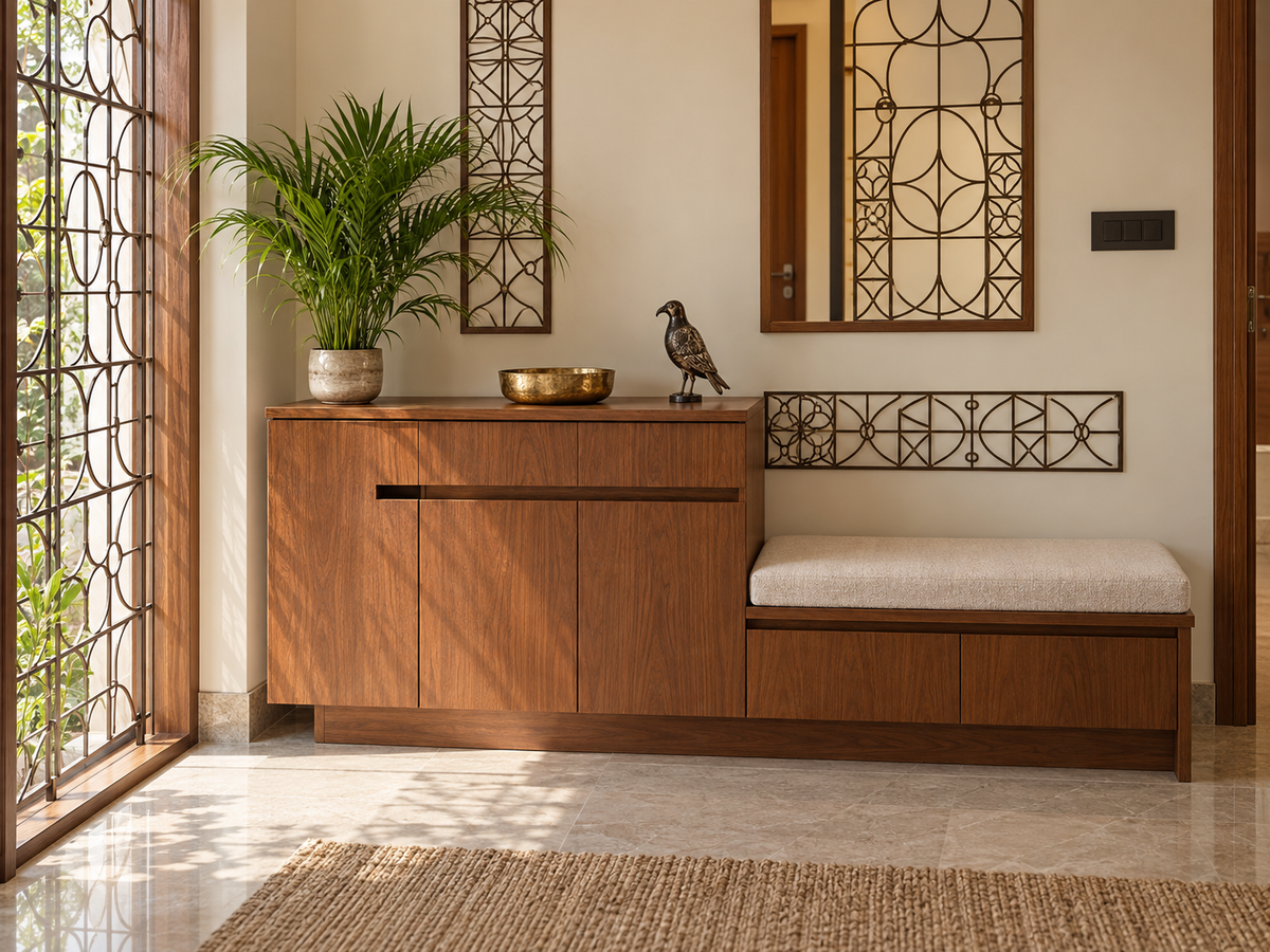 Foyer