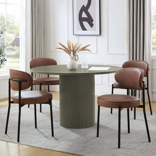 FURNITELL 4 SETTER DINING Furnitell