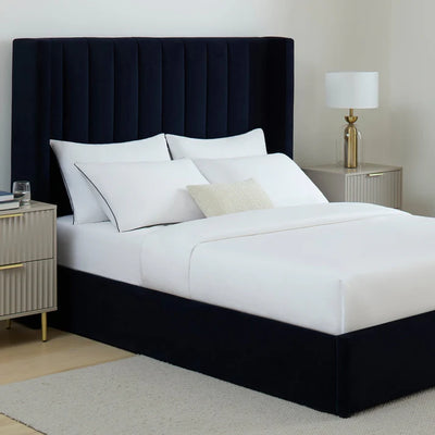 Furnitell Ottoman Storage Bed Furnitell