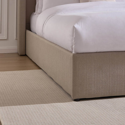 Furnitell Ottoman Storage Bed Furnitell