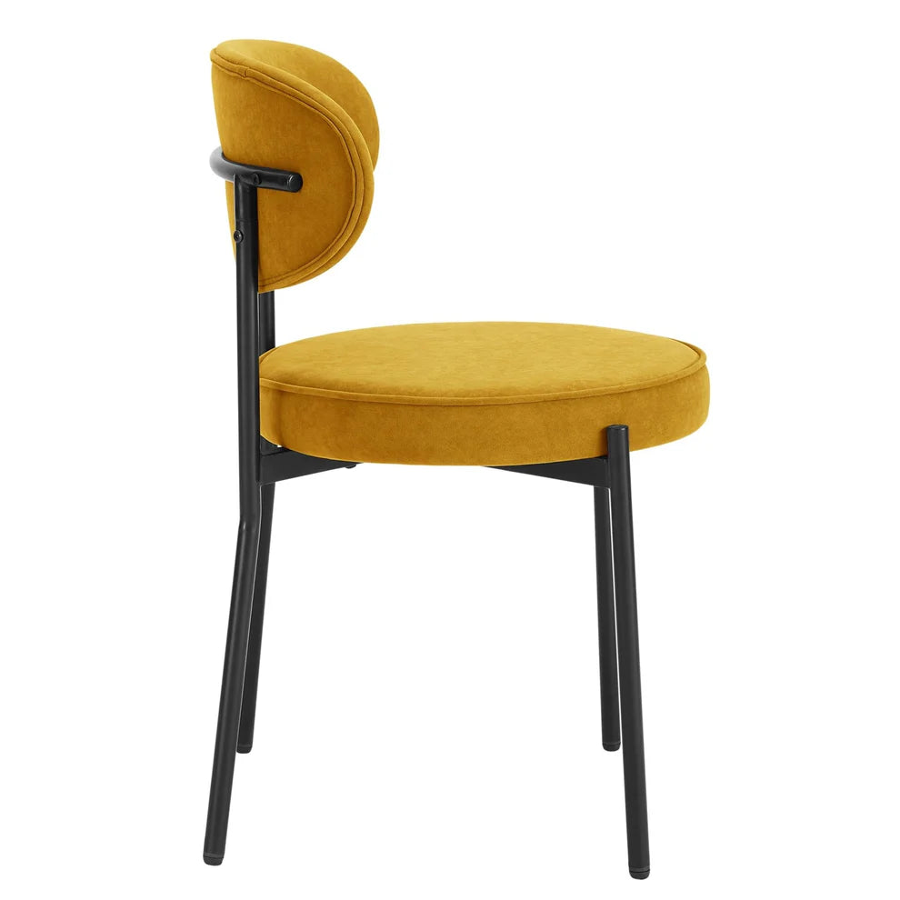 FURNITELL DINING CHAIR COMBO -2