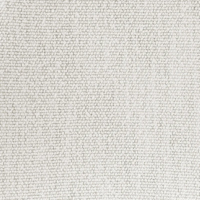 Ivory Bouclé 3 Seater Sofa | Onija furnitell