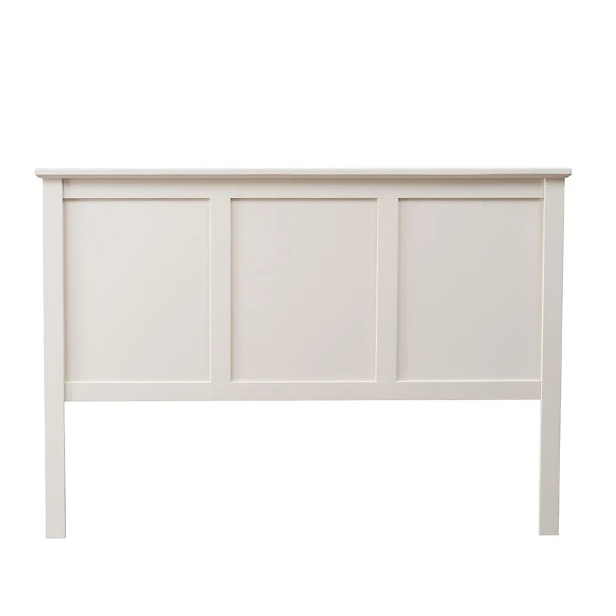 Stone Wooden Bed Frame | Furnitell Furnitell