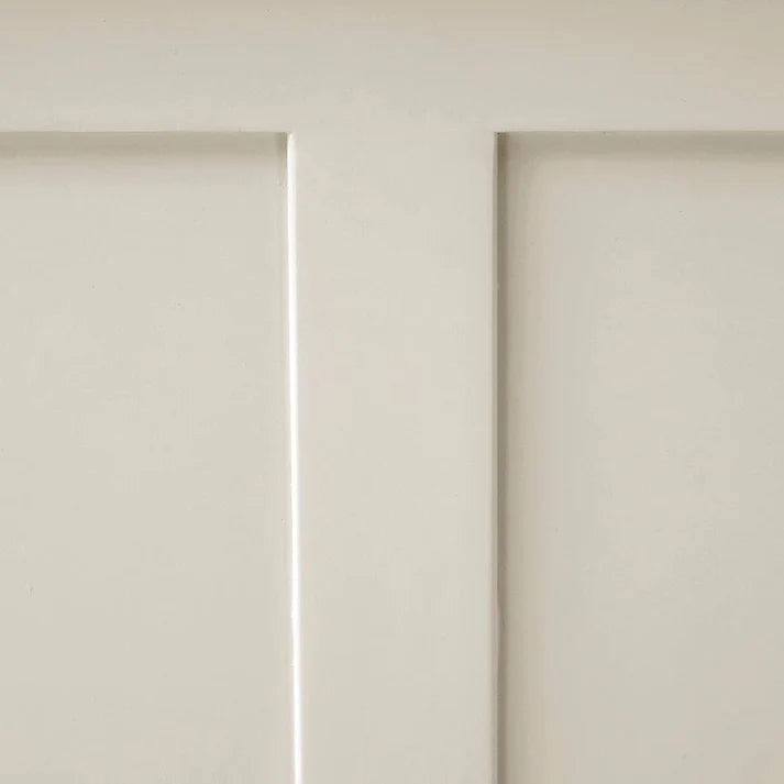 FURNITELL Bed Frame - Stone